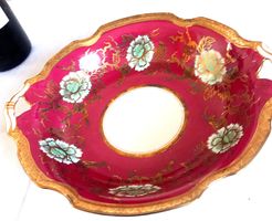 Japanische Porzellan-Schale Noritake.