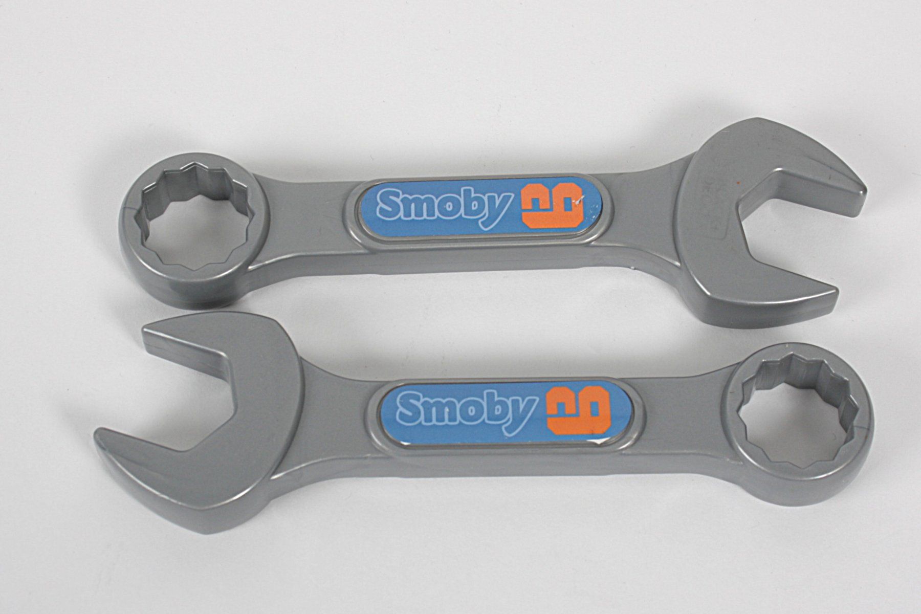 Smoby Giocattoli: SMOBY Plastik Werkzeugset Kinder – Usato da Zollikofen venduto da Restwert_Zollikofen 6