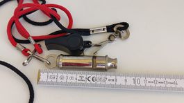 Triller Pfeifen Set (W0)