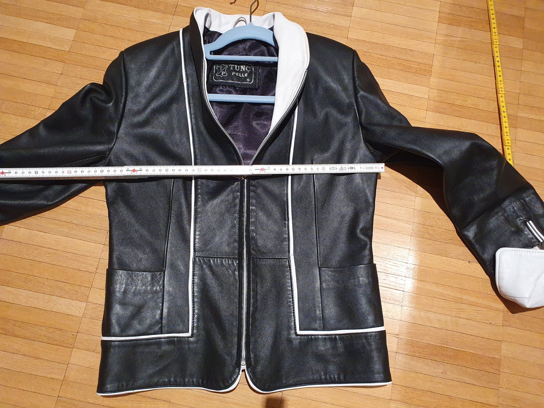 Giacche: Echt Lederjacke/Blazer – Usato da Laufenburg venduto da may_r2st 2