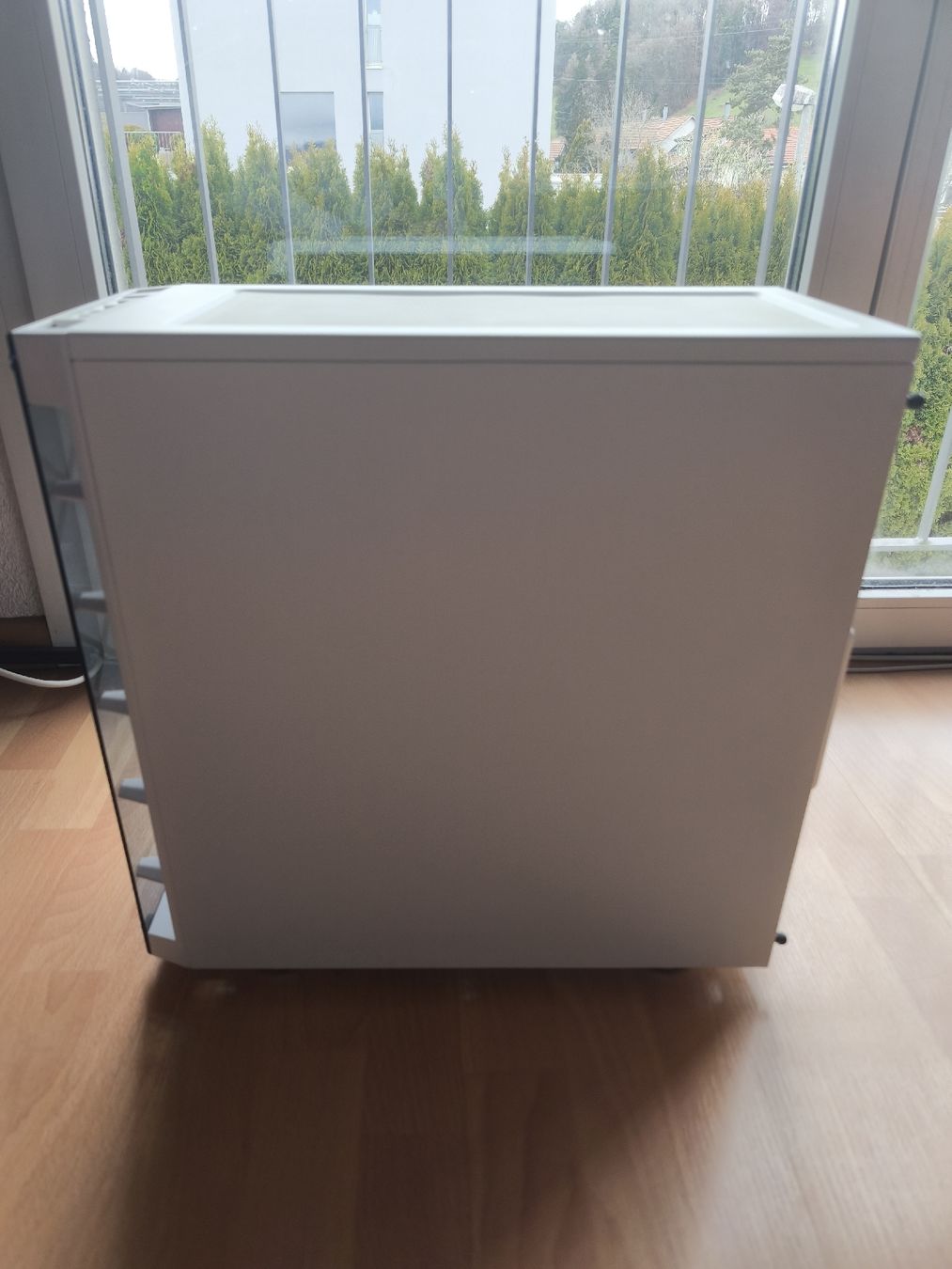 Corsair Custodie: Corsair Icue 465X – Usato da Winterthur venduto da pat_njp2 2