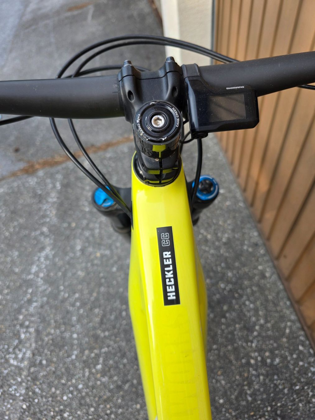 Velos: Santa Cruz E-Bike – Gebraucht aus Susten von Shakira4me 3