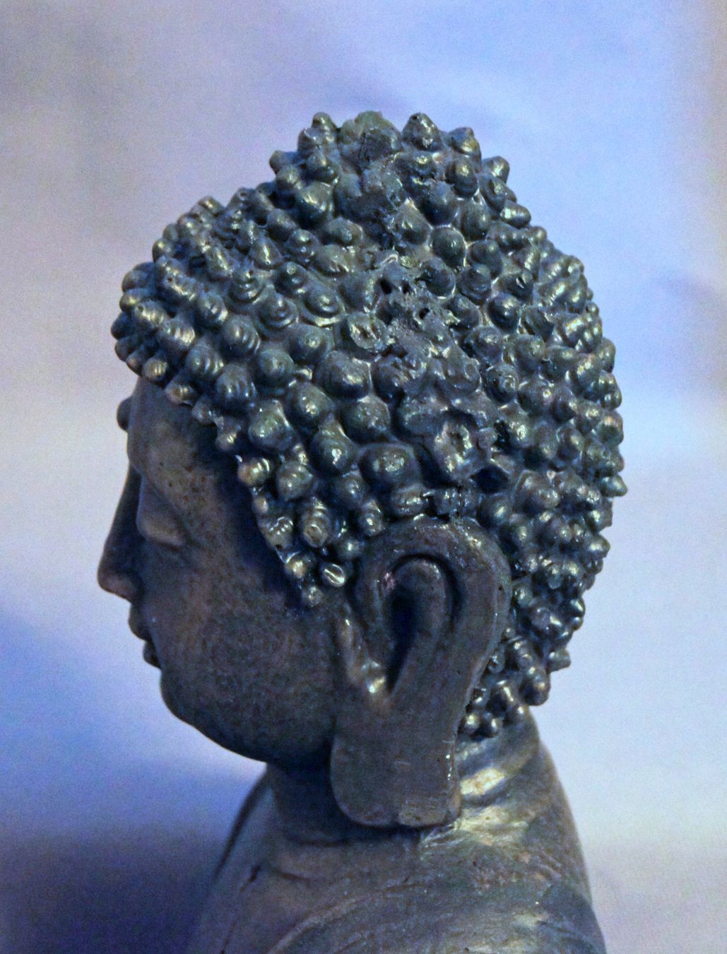 Tutte le decorazioni: Dekorativer Buddha in Meditationshaltung – Nuovo (secondo la descrizione) da Geroldswil venduto da botanicals 4