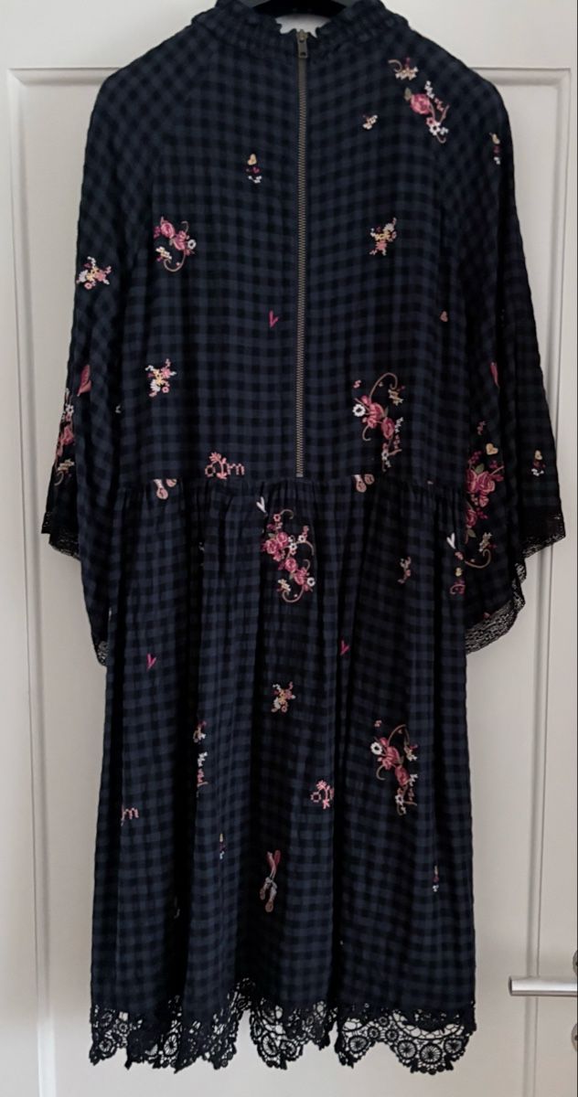 Odd Molly Vestiti: Kleid von Odd Molly Gr. 1 – Usato da Glattbrugg venduto da Jaspis10 1