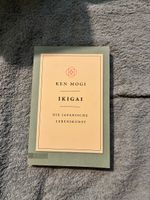 Ken Mogi - Ikigai