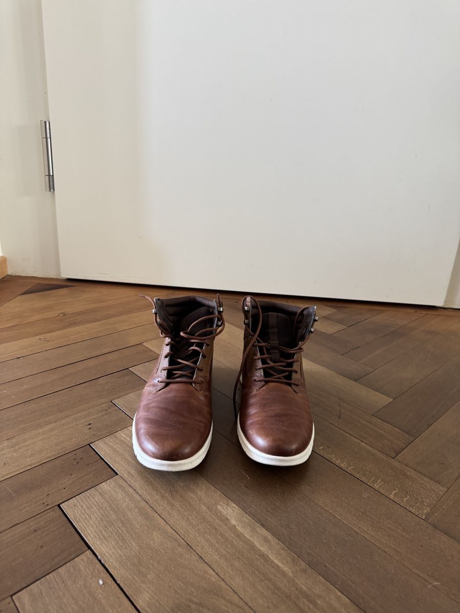 Scarpe da uomo: Timberland Shoe – Usato da Zurich venduto da ric_7zk9 1