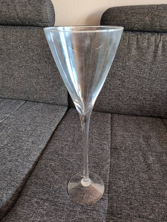 Vasi & Recipienti: Vase Glas – Usato da Dürnten venduto da dan_g5zw