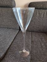 Vase Glas