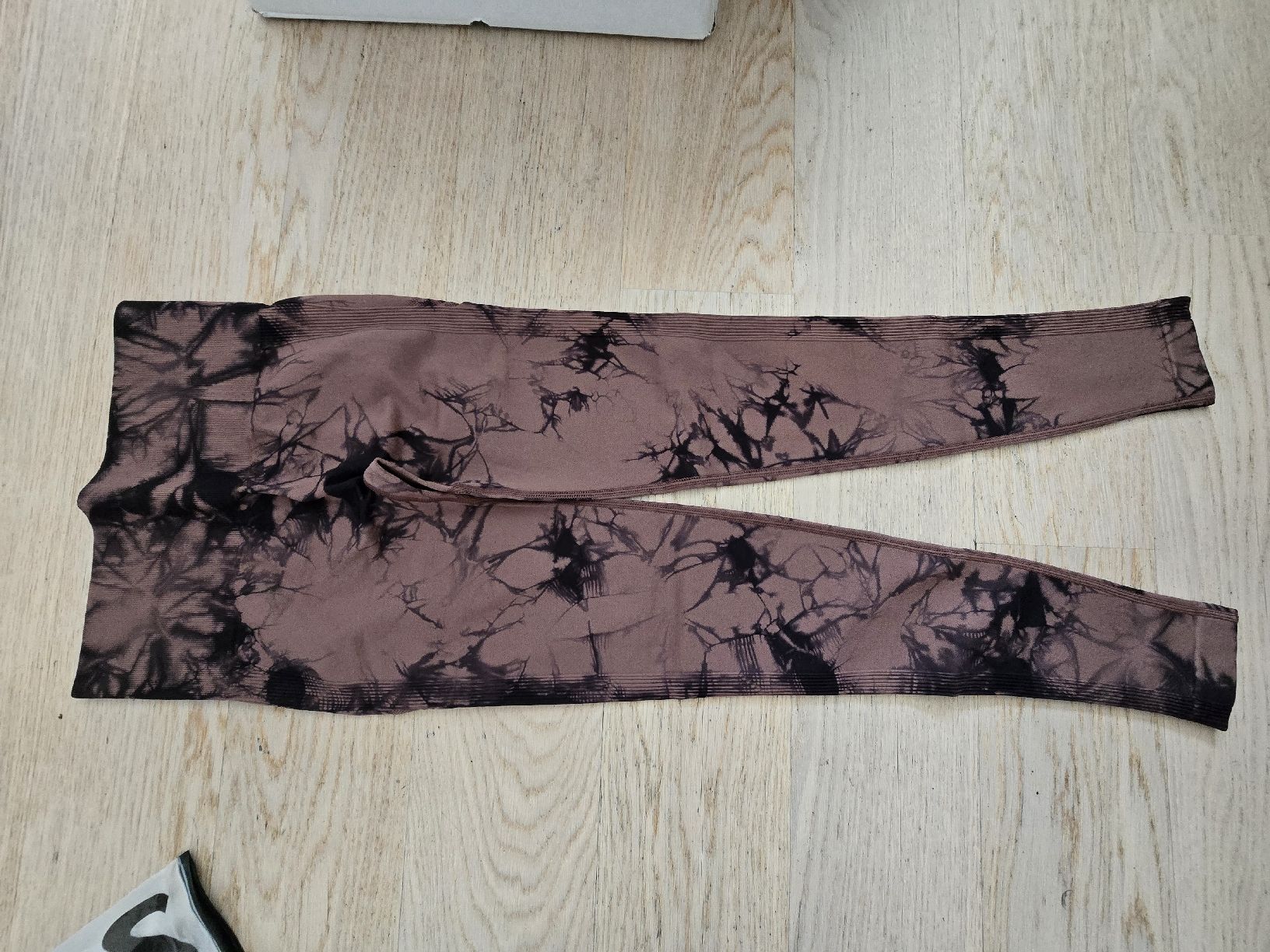 Leggings: Batik Leggings - Grösse S  – Neu und originalverpackt aus Rickenbach b. Wil von Kth_v8