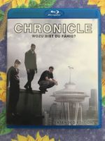 Chronicle- Wozu bist Du Fähig? Blu Ray