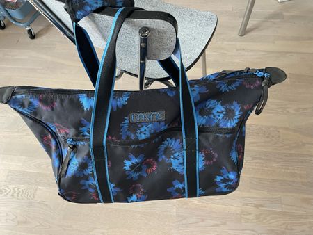 Dakine Rolltasche, Trolley, Rollkoffer
