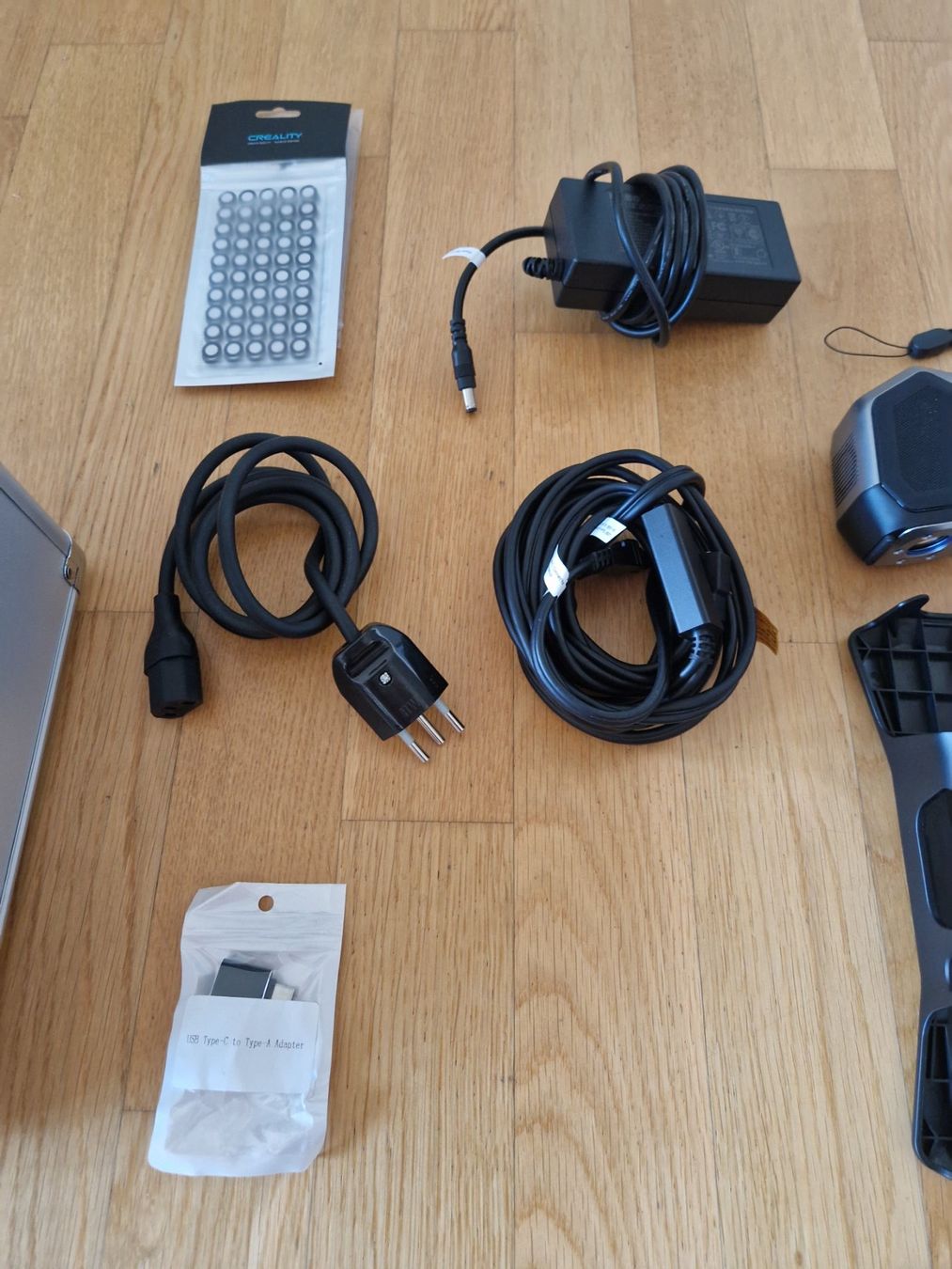 Scanner: Revopoint Metro X 3D Scanner – Gebraucht aus Uetikon am See von Ccloedi 4
