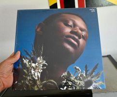 NEU Tribe Frowst EXPERIMENTAL 2027 LP lim 100ex. Lucerne SoM