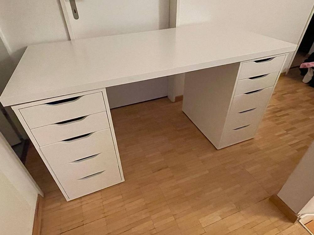 Pult 150x75cm | Kaufen auf Ricardo