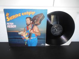 Peter Reber – Dr Sunne Entgäge / 1988