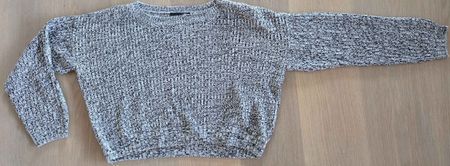 Strickpullover Grösse M