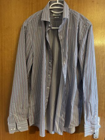 Chemise calvin klein Taille 40 (L)