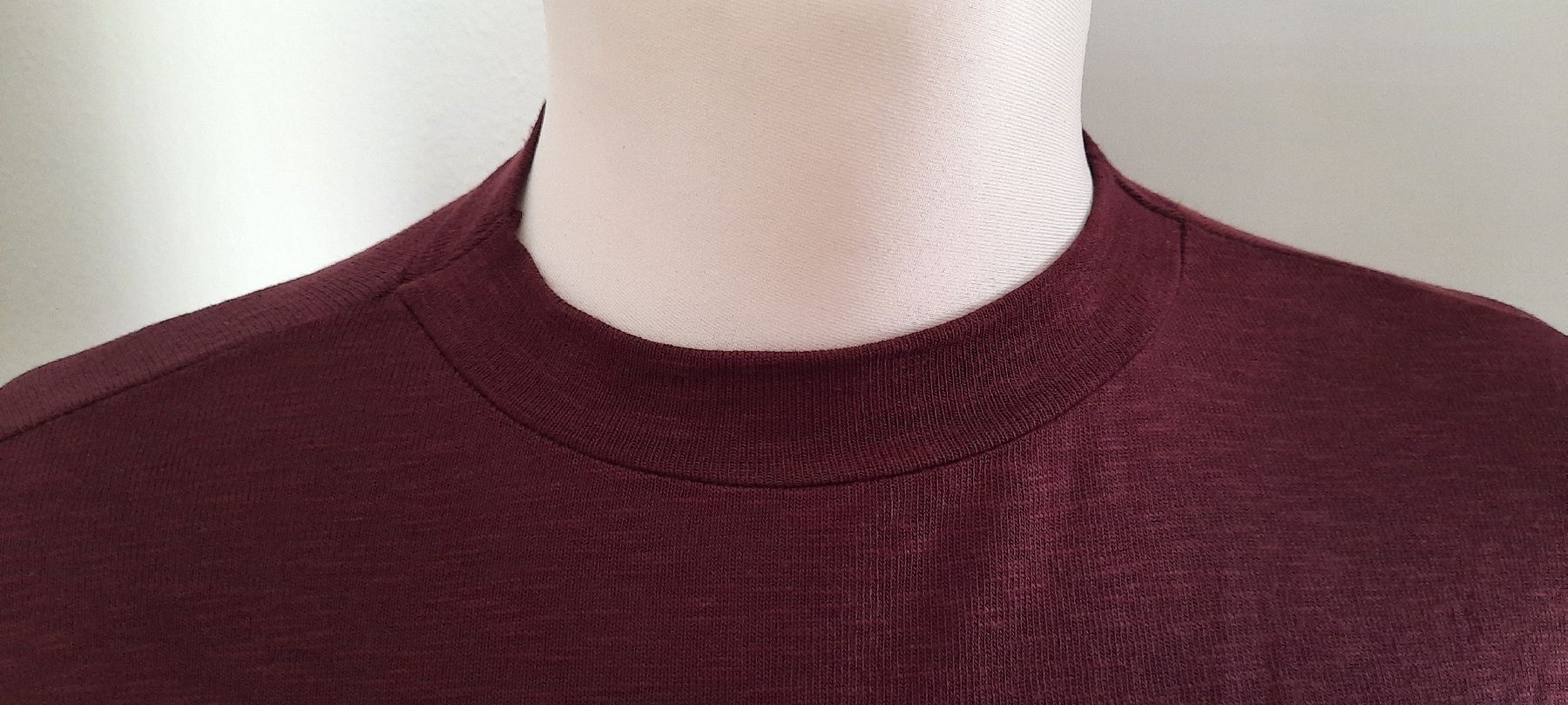 Pullover & Sweatshirts: ***STREET ONE*** Feinstrickpullover weinrot Gr 40 NEU – Neu (gemäss Beschreibung) aus Wädenswil von H2H_Secondhandshop 4