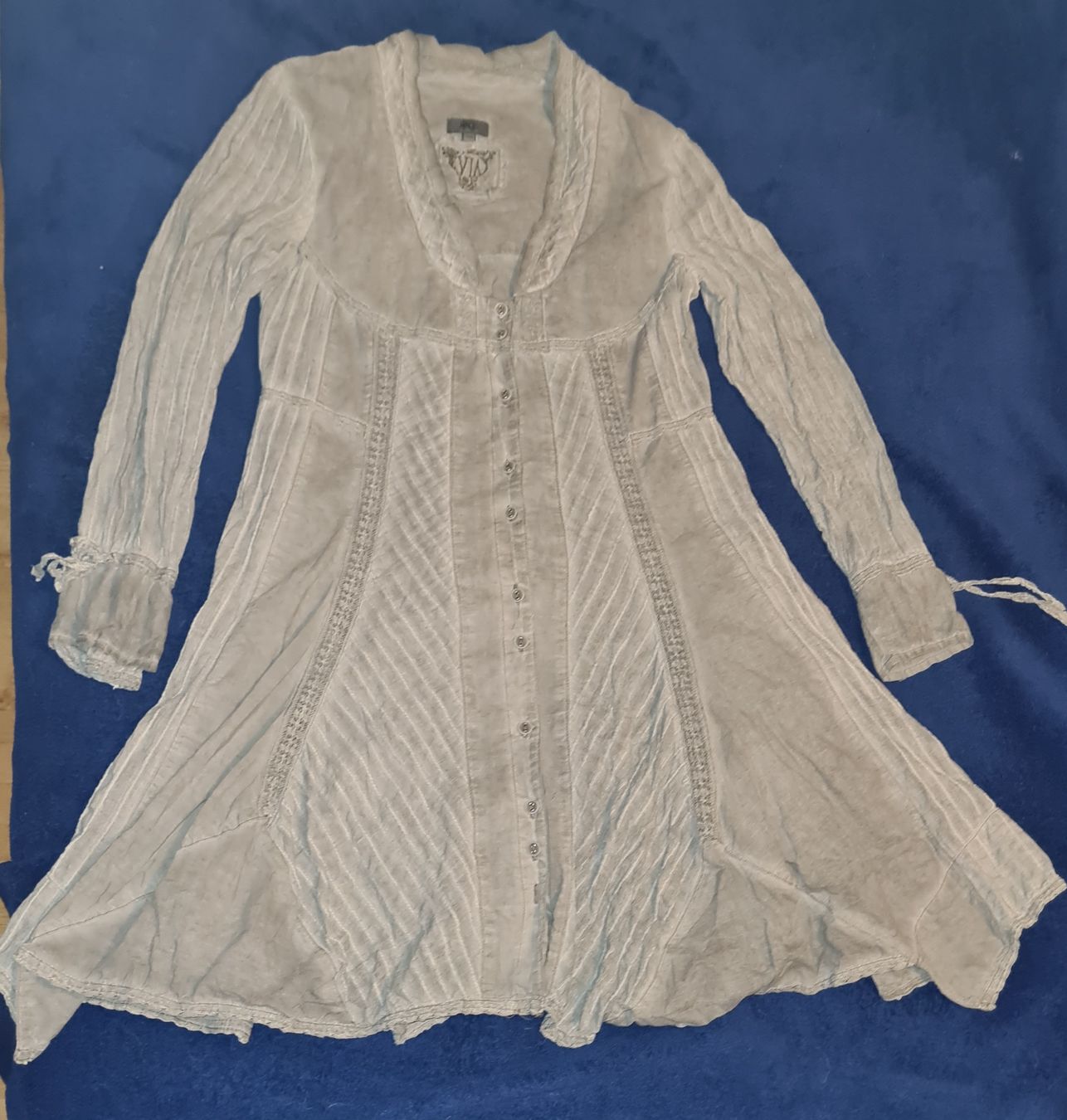 Nile Robes: Nile Kleid gr. XS – D'occasion à Nebikon par Draga25