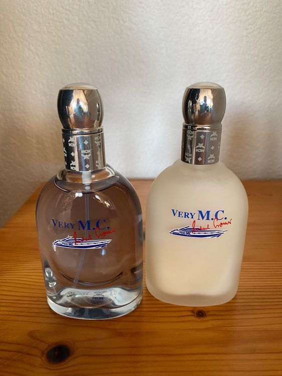 Very M.C. Von MCM Eau De Toilette % Natural Body Spray | Kaufen