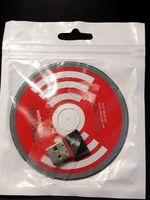 150 Mbit/s USB-WLAN-Adapter