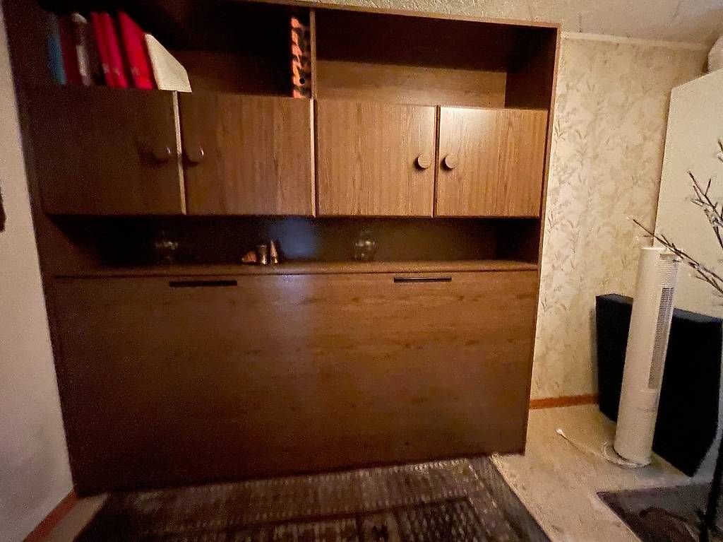 Letti: Bett ausklappbar – Usato da Winterthur venduto da Erich48