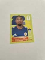 FIFA WM 2026 Godfried Roemeratoe CUW 10