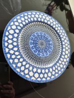 12 Teller Porzellan Fine Bone China
