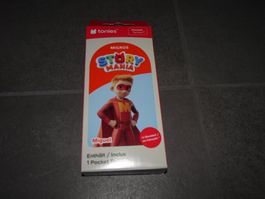 Migros Story Mania Miguel