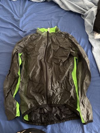 assos millet gt
