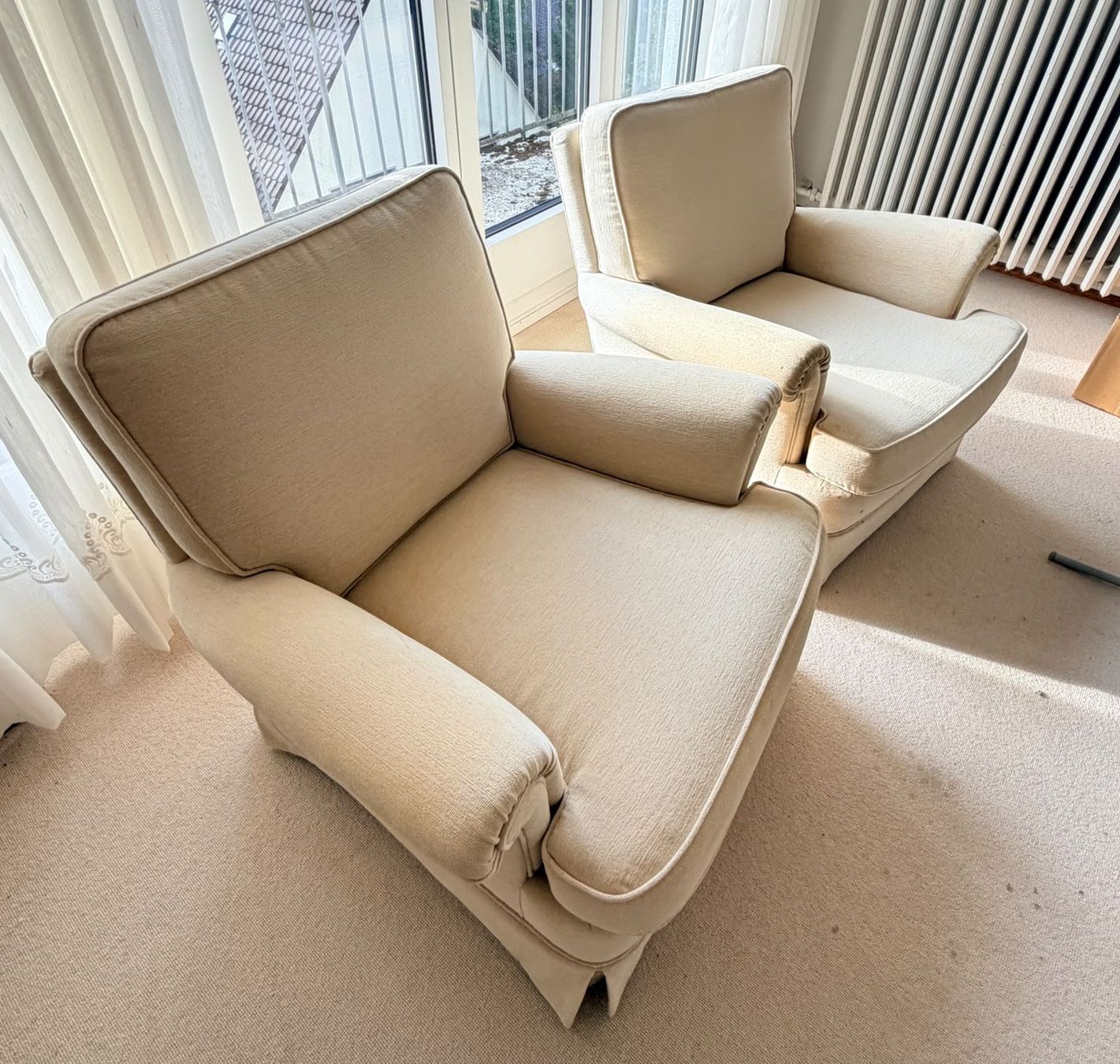 Sessel: Fauteuil – Gebraucht aus Zürich von dwhasler