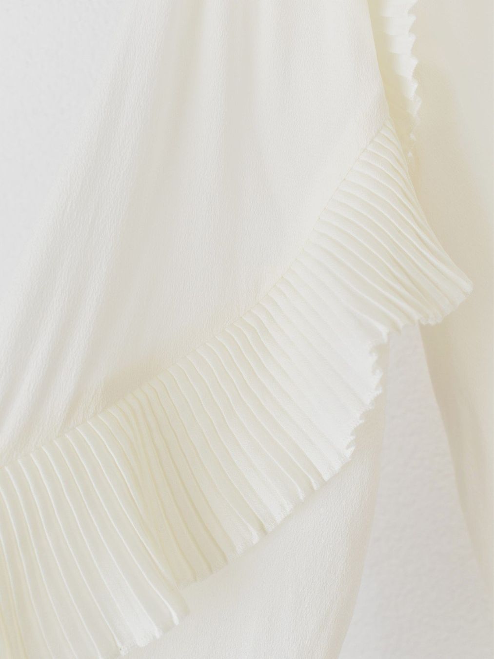 Tuniques: Twinset Longbluse / Tunika, offwhite, Gr.36 – Neuf (Voir description) à Nürensdorf par 2ND_STORY 4
