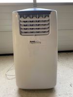 Fust Primotecq Klimagerät CL 1250A - Ideal für den Sommer!