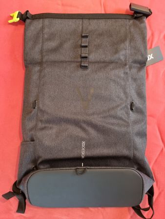 XD Design Bobby Urban Lite Anti-Theft Rucksack – NEU in OVP