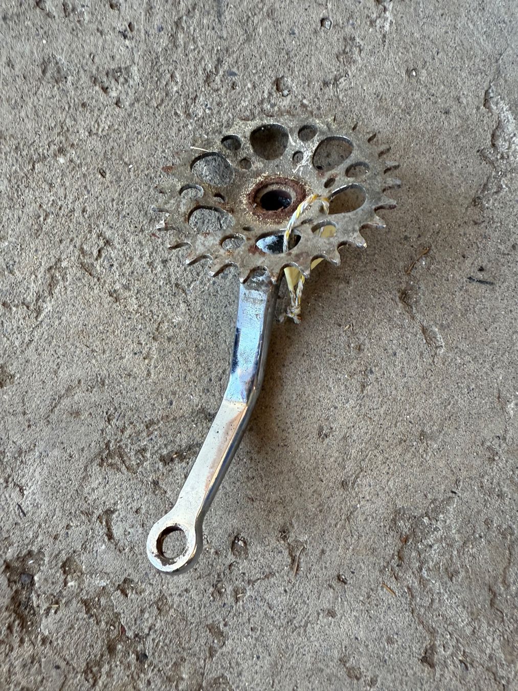 Sachs Parti ricambio per ciclomotori: Sachs Mofa Tretwerk – Usato da Fahrni b. Thun venduto da berger_tuning34 5