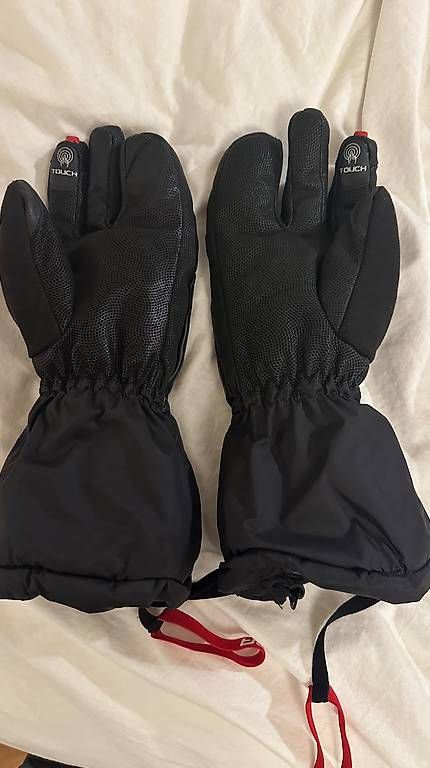 Guanti & manicotti: Handschuh Super Thermo von Chiba / Flughandschuh – Usato da Bern venduto da andreas.ba 1
