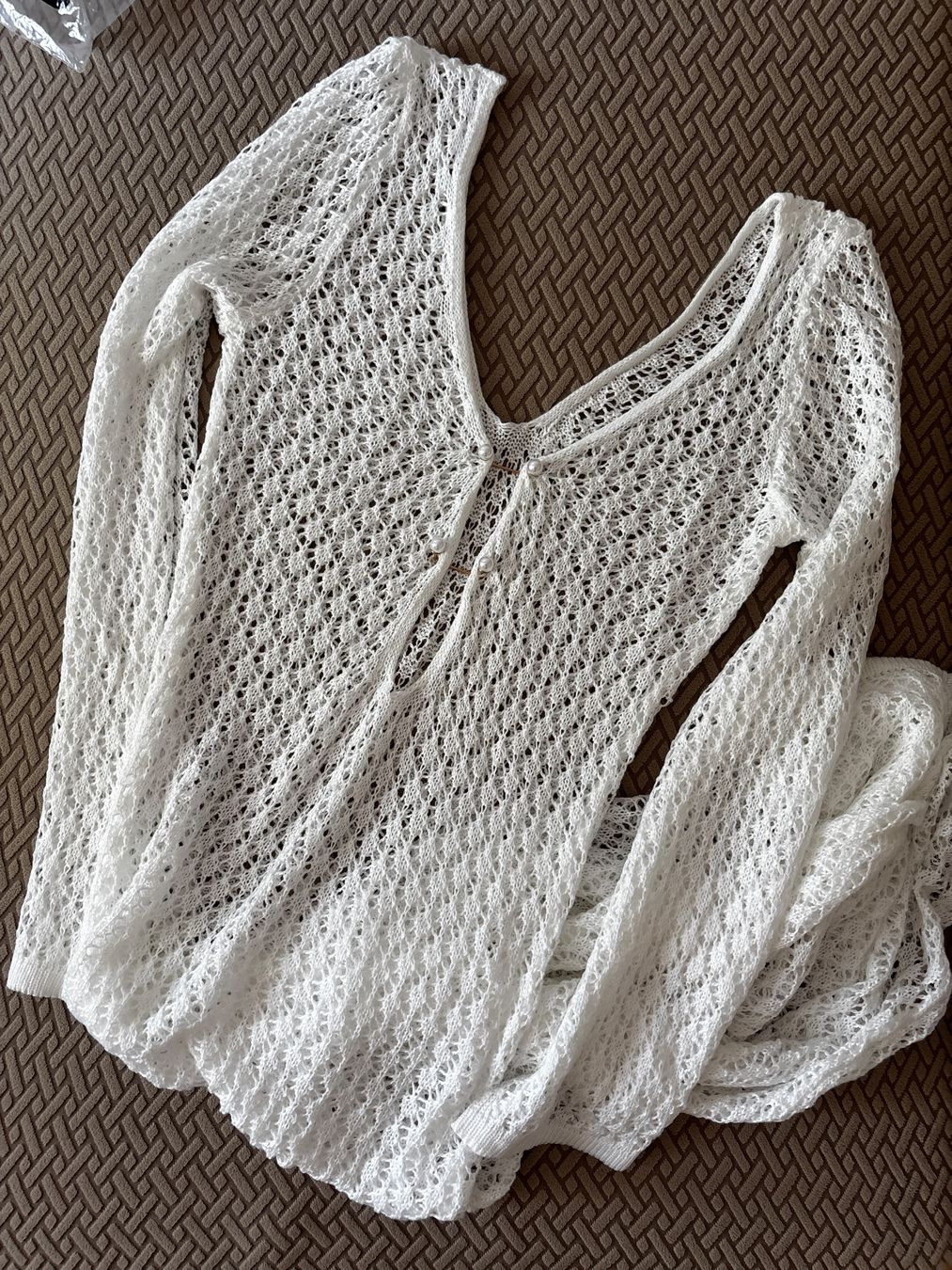 Maillots de bain & Bikinis: Strandkleid über dem Bikini – Neuf avec emballage d'origine à Bern par ViksiBash 4