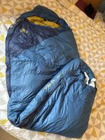 Kelty cosmic down (regular) down sleeping bag 