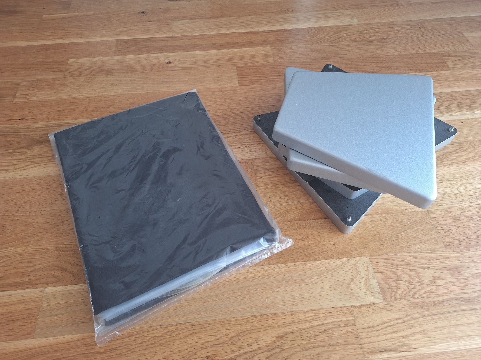 Rowen Lautsprecher: Rowen R2 mk2 Lautsprecher Paar  – Gebraucht aus Liebefeld von Billybob 2
