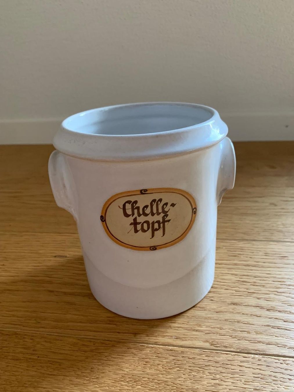 Casseroles: Kellentopf aus Keramik – D'occasion à Grossdietwil par fab_8bdy 1