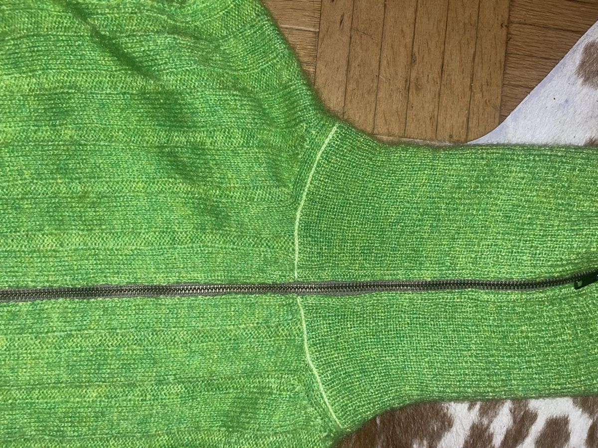 Acne Studios Maglioni & Felpe: ACNE STUDIOS Pullover Strickjacke Grösse M – Nuovo (secondo la descrizione) da Bern venduto da sal_5qk7 1