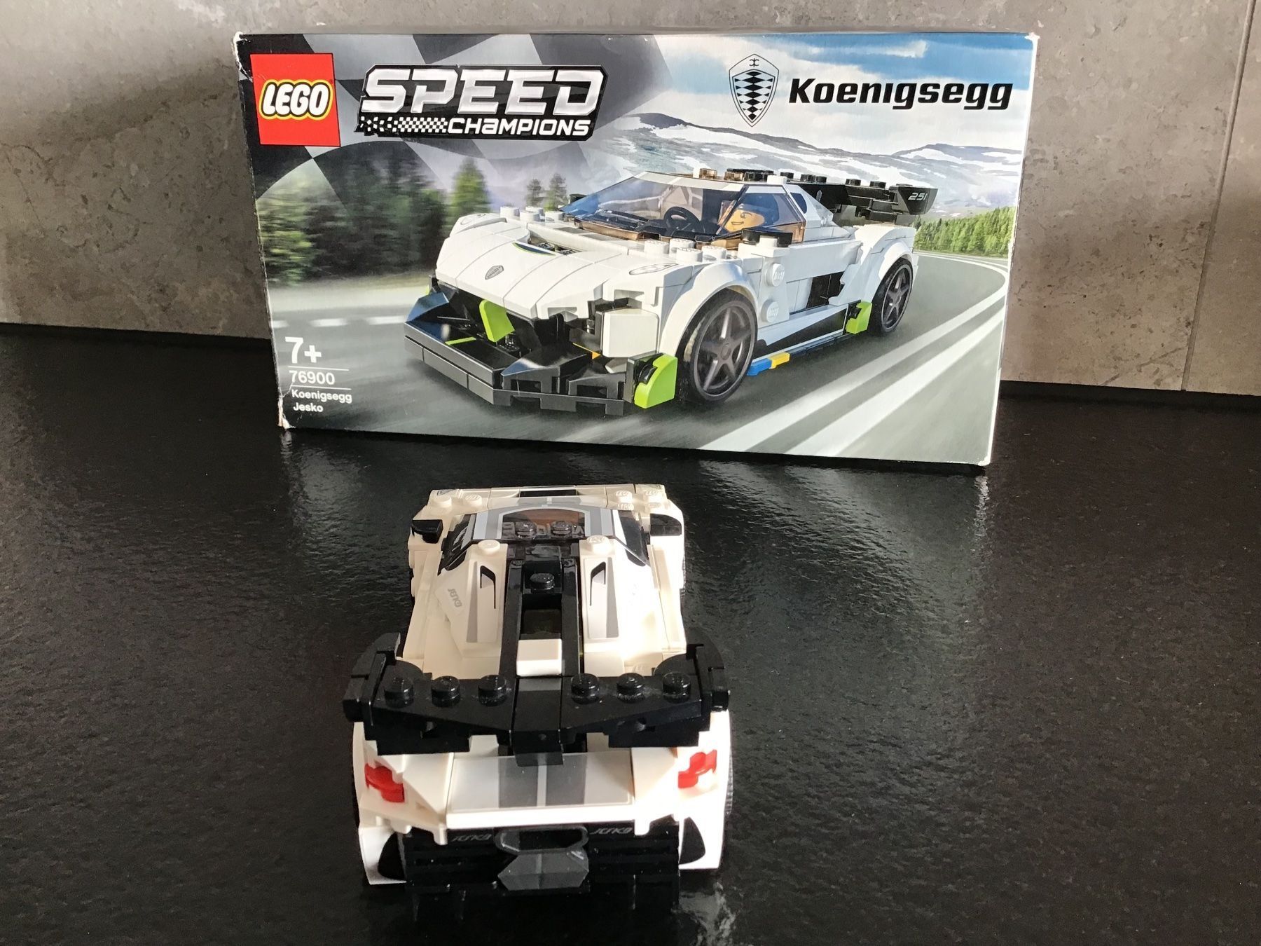 Technics Jeux de construction: Lego technic – D'occasion à Neuchâtel par sta_7qfy 4