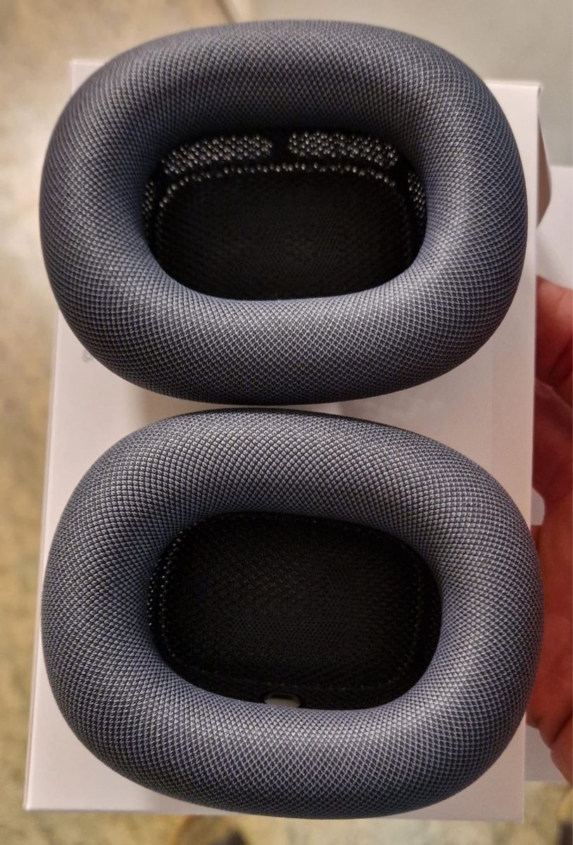 Apple Cuffie: AirPods Max Ersatz Teile – Nuovo (secondo la descrizione) da Au SG venduto da Yanory