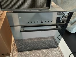 V-ZUG COMBAIR SL – HOCHWERTIGER EINBAU-BACKOFEN
