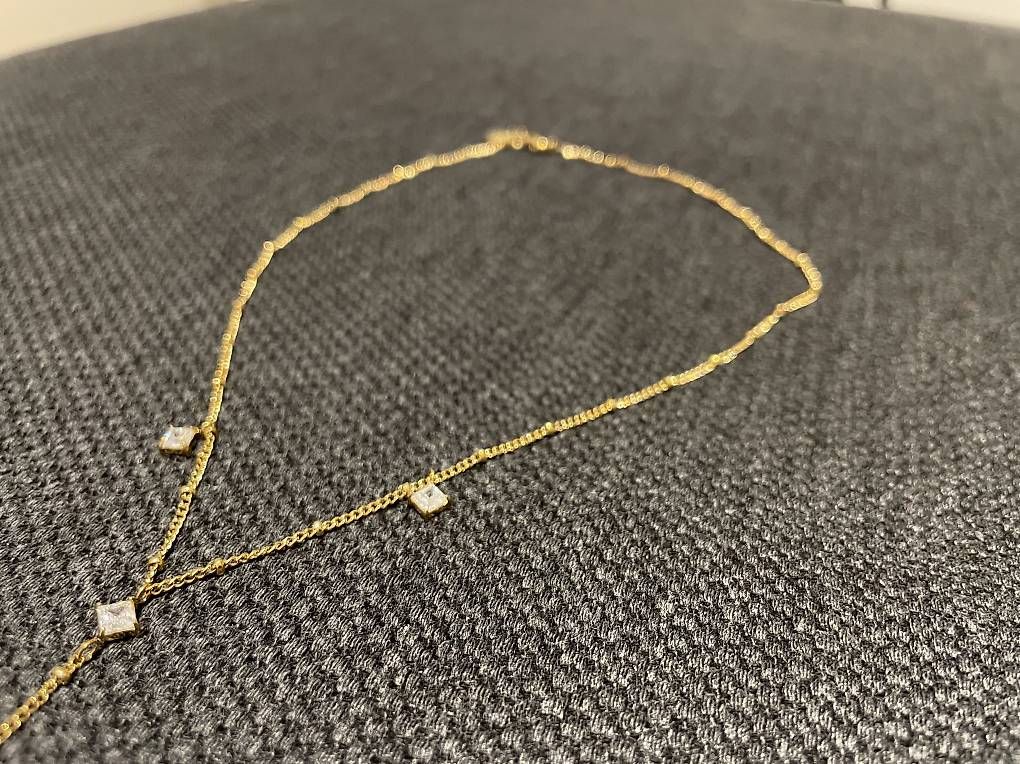 Purelei Catenine: Purelei Halskette und Ring – Usato da Altdorf UR venduto da tho_59kk 3