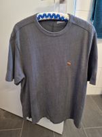 Herren T-Shirt Abercrombie & Fitch Grösse L dunkelgrau
