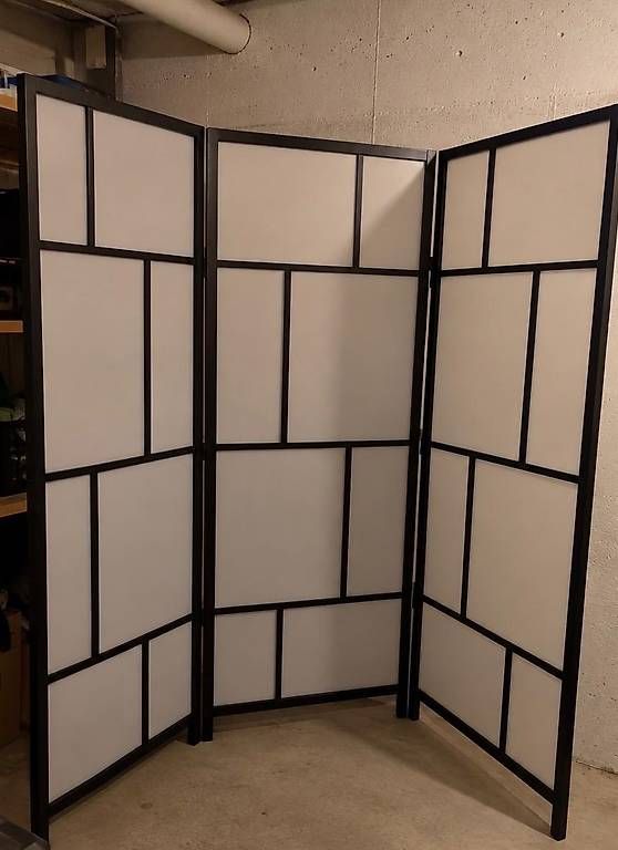 Paravents: Paravent IKEA  – Gebraucht aus chatelaine von san_dl5m