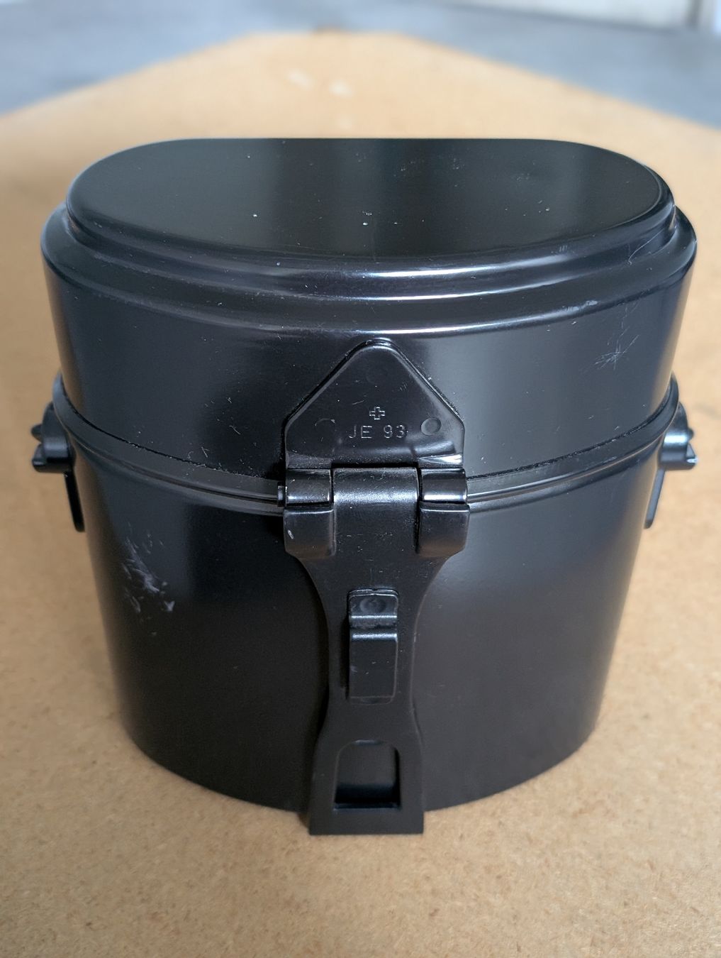 Contenitori & Simili: Fast wie neu: Gamelle schweizer Armee – Usato da Basel venduto da coreng