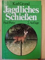 Buch , Jagdliches Schiessen
