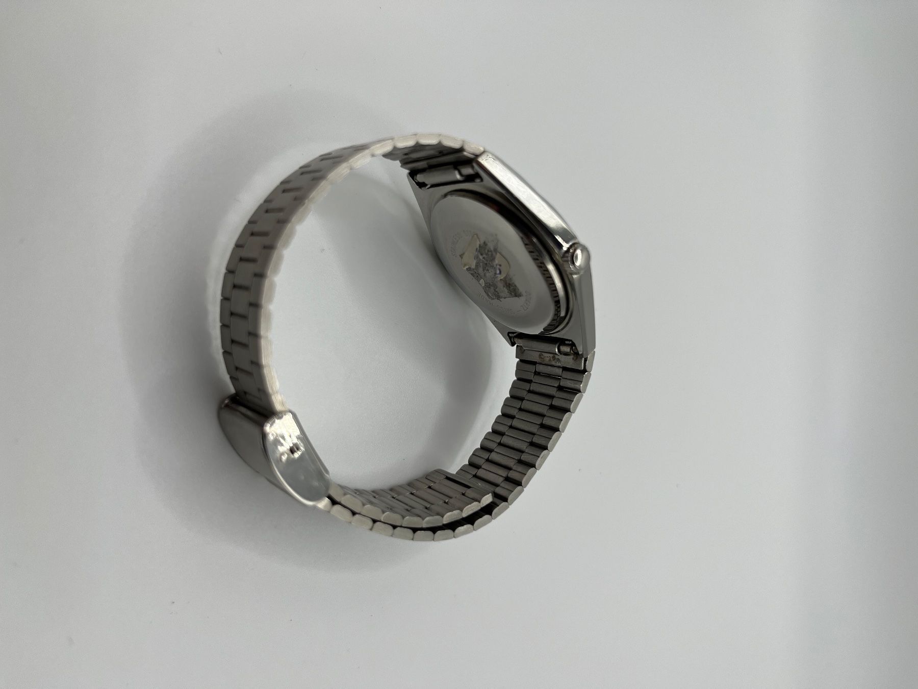 Roamer Orologi: Roamer Quartz Vintage NOS – Nuovo (secondo la descrizione) da Erlach venduto da migdep985 6
